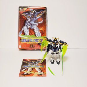 Vintage Bandai Gundam Deathscythe Action Figure